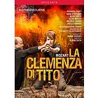 Mozart: La Clemenza Di Tito