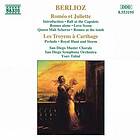 Berlioz: Romeo Et Juliette