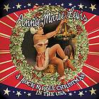 Marie Lewis Annie: A Rock N' Roll Christmas CD