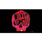 Otis Trio: 74 Club CD
