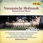 Nassau Court Music CD