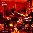 Martin Berggren Trio: Christmas Time Vol 1 CD