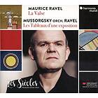 Ravel/Mussorgsky: La Valse/Les Tableux
