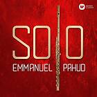 Pahud Emmanuel: Solo CD