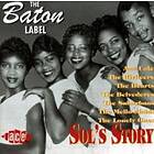 Baton Label Sol's Story CD