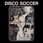 Buari Sidiku: Disco Soccer CD