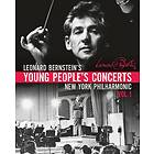 Bernstein Leonard: Young People's Concerts Vol 1