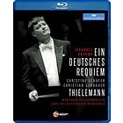 Brahms: Ein Deutsche Requiem