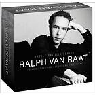 Adams/Rzewski/Tavener/Lindberg: Piano Works CD