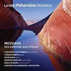 Messiaen: Des Canyons Aux Etoiles CD