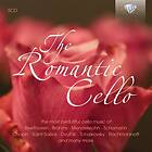 Romantic Cello CD