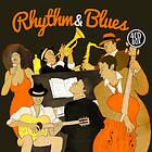 Rhythm & Blues CD