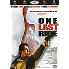 One Last Ride (DVD)