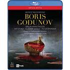 Musorgskij: Boris Godunov