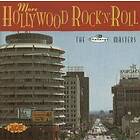 More Hollywood Rock 'n' Roll CD