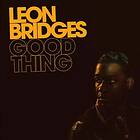 Bridges Leon: Good thing 2018 CD