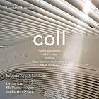 Coll Francisco: Works CD