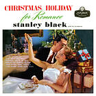 Black Stanley & His Orchestra: Christmas Holiday CD