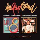 Gap Band: Gap Band 8/Straight From The Heart CD