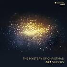 Ora Singers / Suzi Digby: Mystery of Christmas CD