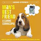 Man's Best Friend CD