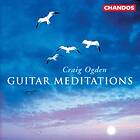 Guitar Meditations CD