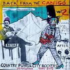 Back From The Canigo Vol 2 (Vinyl)