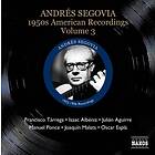 Segovia Andrés: Andrés Segovia Vol 5