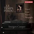 Cooper Imogen: Le Temps Perdu CD