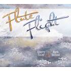 Finzer Sherry And Mark Holland: Flute Flight CD