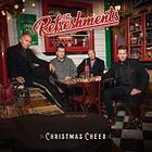 Refreshments: Christmas cheer 2020 CD