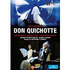 Massenet: Don Quichotte