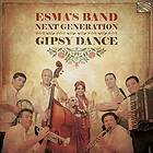 Esma's Band Next Generation: Gipsy Dance CD