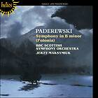 Paderewski: Symphony In B Minor