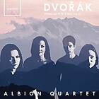 Dvorak: String Quartets Nos 8 & 10 CD