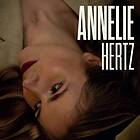 Annelie: Hertz (Vinyl)