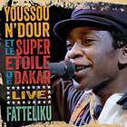 N'Dour Youssou: Fatteliku CD