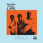 Julian Don & The Larks: Super Slick (Vinyl)