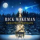 Wakeman Rick: Christmas Portraits (Vinyl)