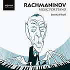 Rachmaninov: Music For Piano