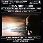Sibelius: Everyman CD