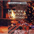 Music For A Traditional Christmas CD