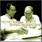 Ma Yo-Yo: Plays Ennio Morricone (Vinyl)