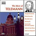 Telemann: Best of...