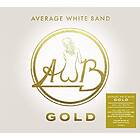 Average White Band: Gold CD