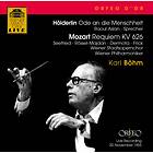 Mozart: Requiem CD