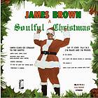 James Brown: A Soulful Christmas CD