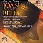 Getty/Prokofiev: Joan And The Bells/Romeo... CD