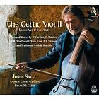 Savall Jordi: The Celtic Viol II CD