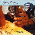 Diabate Djibril: Hawa CD